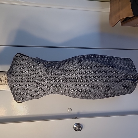 David Lawrence Dress - Picture 4 of 8